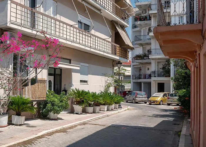 Preveza Life Apartment