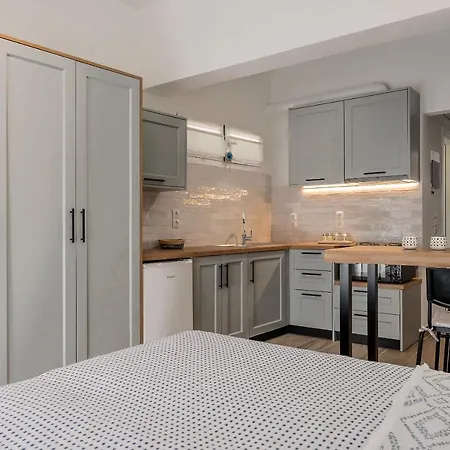 Preveza Life Apartment Exterior photo