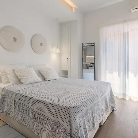 Preveza Life Apartment Exterior photo