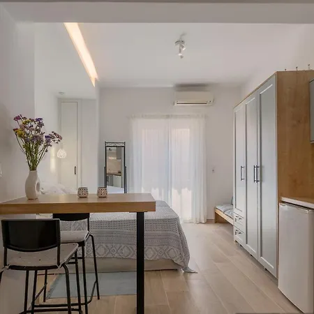 Preveza Life Apartment Exterior photo