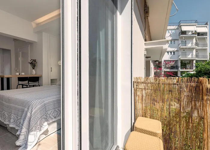 Preveza Life Apartment