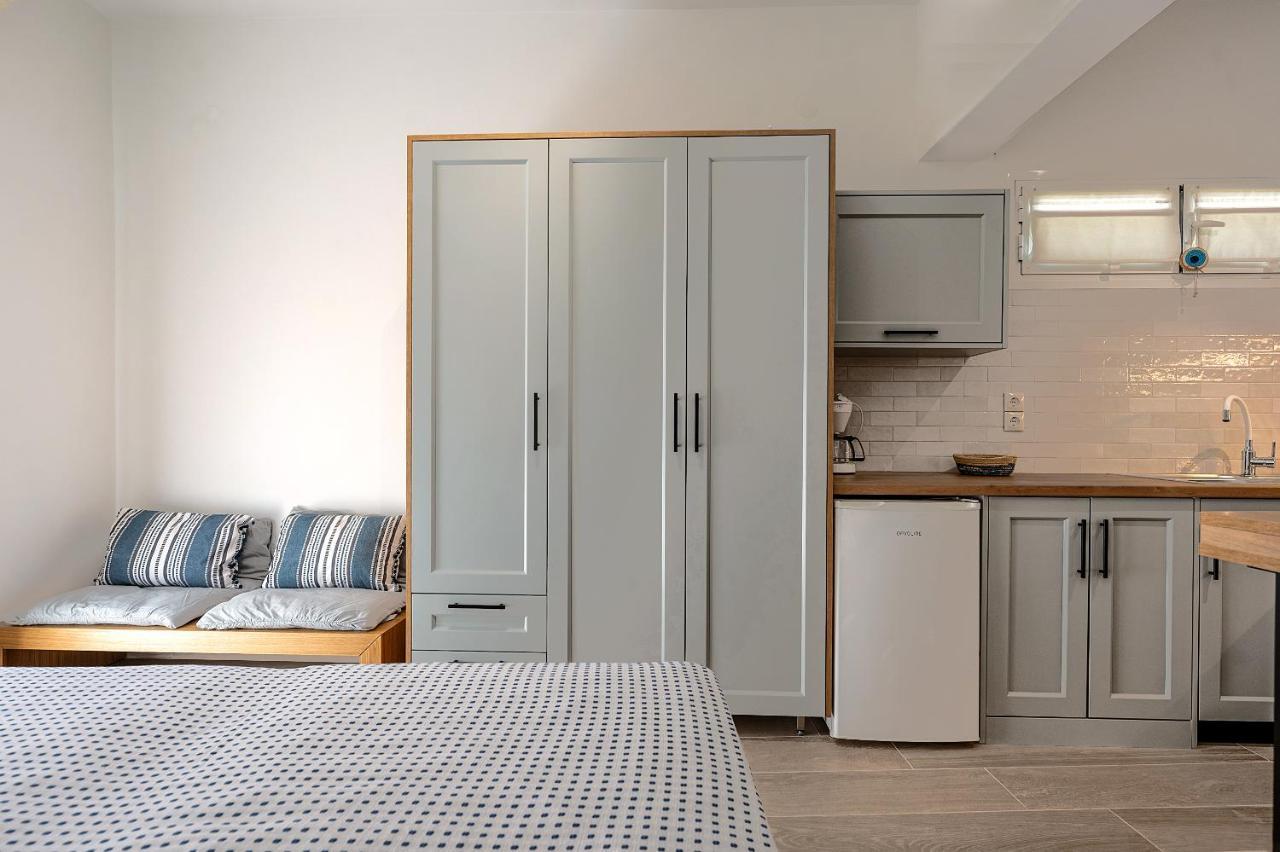 Life Apartment Preveza