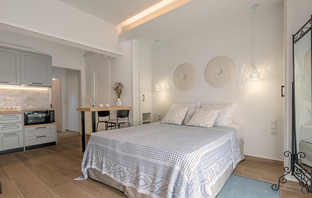 Apartment Life Preveza